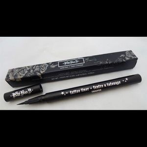 Kat Von D Tattoo Liner - Trooper